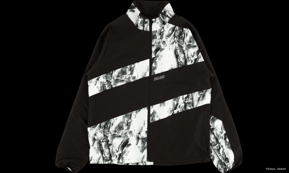 Palace Top Madara Shell 0807